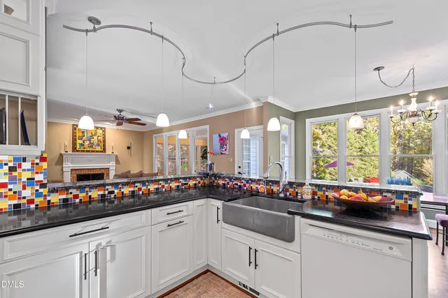 $925,000 | 4820 Sandberry Lane, Raleigh, NC 27613
