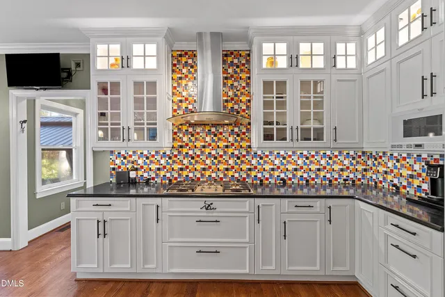 $925,000 | 4820 Sandberry Lane, Raleigh, NC 27613