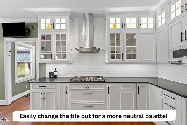 $925,000 | 4820 Sandberry Lane, Raleigh, NC 27613