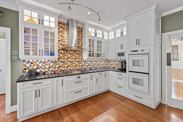 $925,000 | 4820 Sandberry Lane, Raleigh, NC 27613