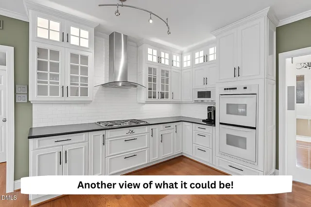 $925,000 | 4820 Sandberry Lane, Raleigh, NC 27613