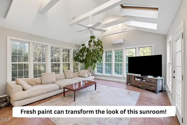 $925,000 | 4820 Sandberry Lane, Raleigh, NC 27613