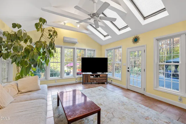 $925,000 | 4820 Sandberry Lane, Raleigh, NC 27613