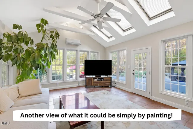 $925,000 | 4820 Sandberry Lane, Raleigh, NC 27613