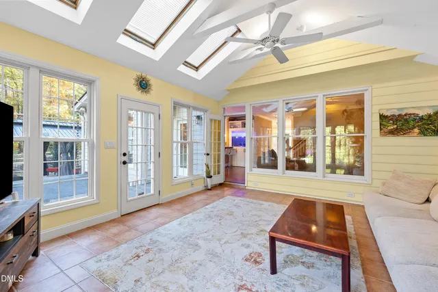 $925,000 | 4820 Sandberry Lane, Raleigh, NC 27613