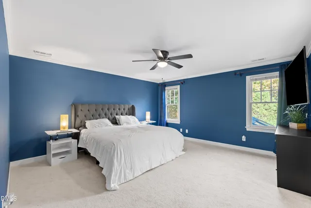 $925,000 | 4820 Sandberry Lane, Raleigh, NC 27613