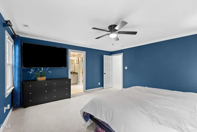 $925,000 | 4820 Sandberry Lane, Raleigh, NC 27613