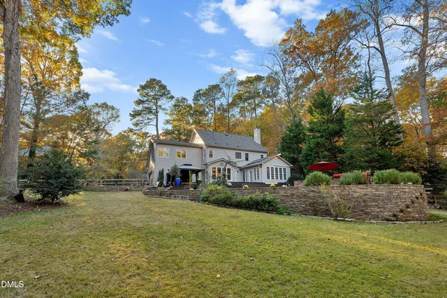 $925,000 | 4820 Sandberry Lane, Raleigh, NC 27613