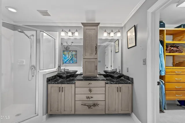 $925,000 | 4820 Sandberry Lane, Raleigh, NC 27613