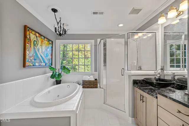 $925,000 | 4820 Sandberry Lane, Raleigh, NC 27613