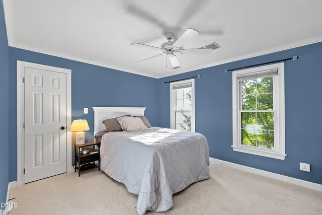 $925,000 | 4820 Sandberry Lane, Raleigh, NC 27613