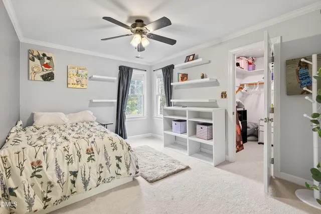 $925,000 | 4820 Sandberry Lane, Raleigh, NC 27613