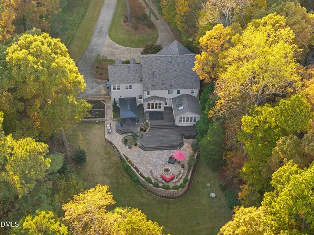 $925,000 | 4820 Sandberry Lane, Raleigh, NC 27613