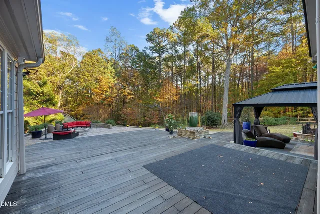 $925,000 | 4820 Sandberry Lane, Raleigh, NC 27613