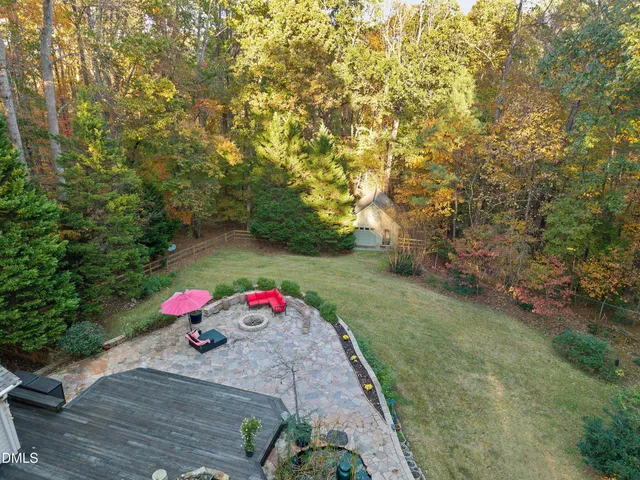 $925,000 | 4820 Sandberry Lane, Raleigh, NC 27613