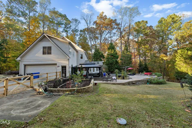 $925,000 | 4820 Sandberry Lane, Raleigh, NC 27613