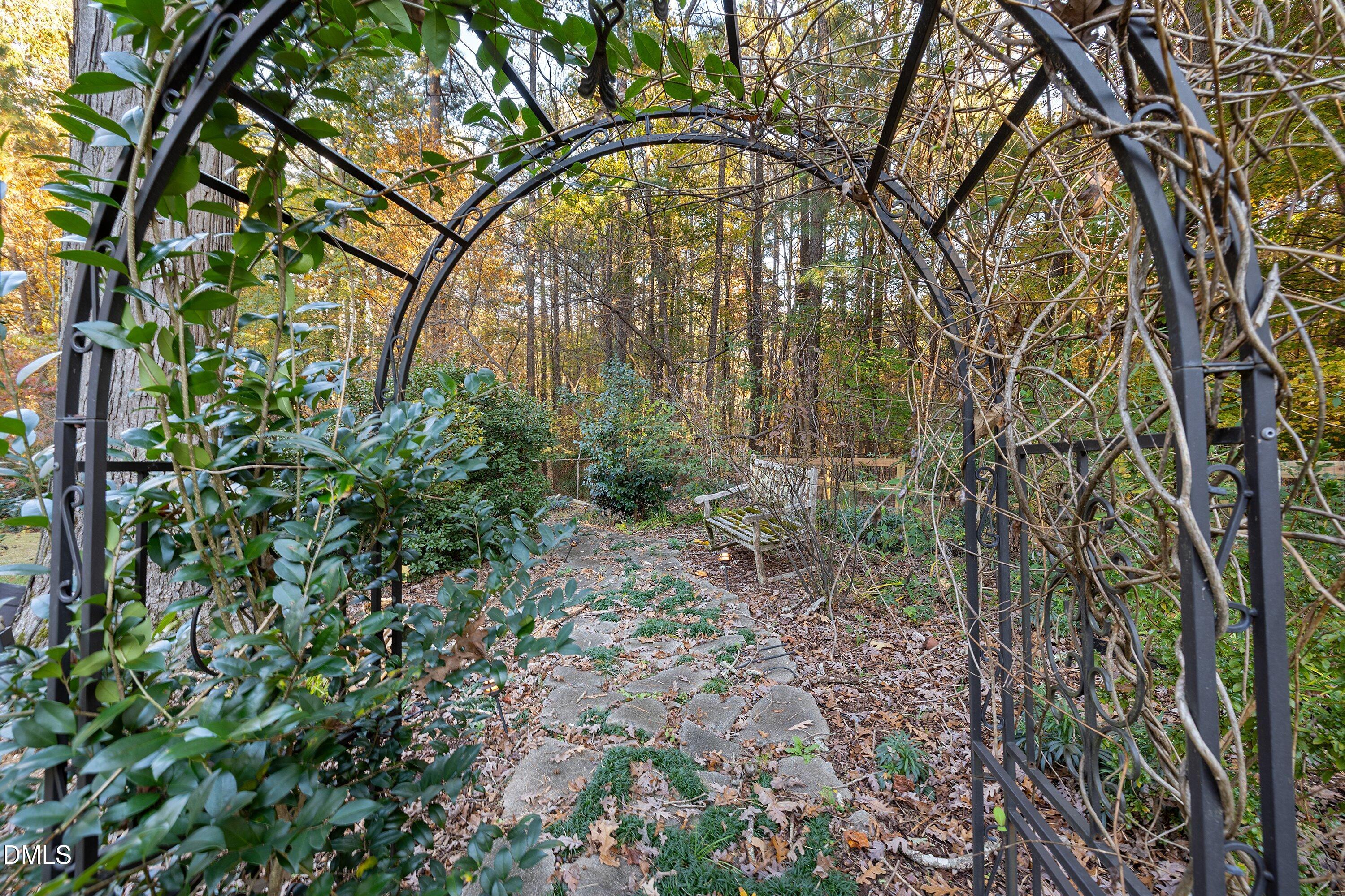 4820 Sandberry Lane Raleigh, NC 27613 - Photo 76 of 99 78-4820 Sandberry_0090