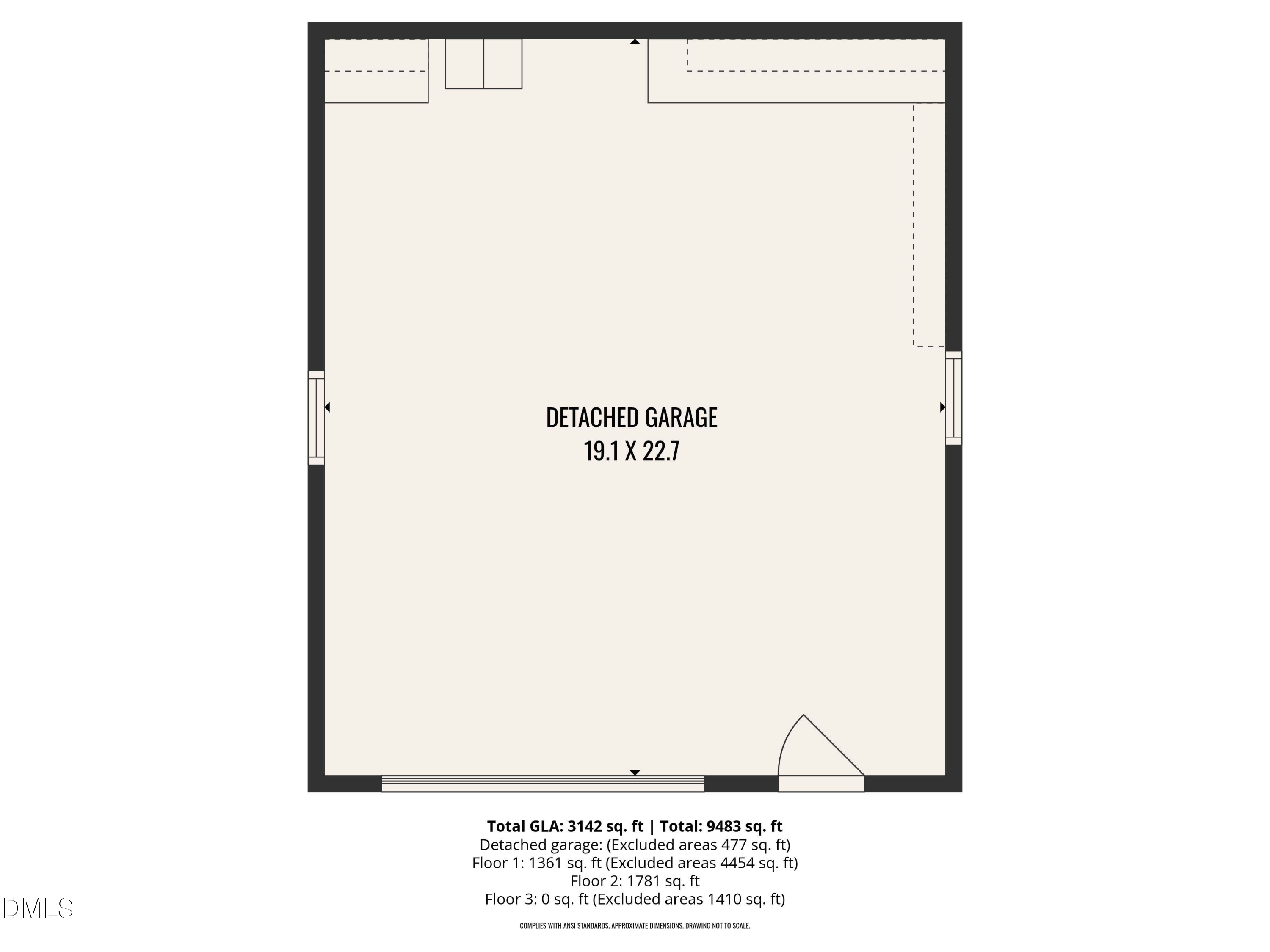 4820 Sandberry Lane Raleigh, NC 27613 - Photo 99 of 99 Gallery Image 99