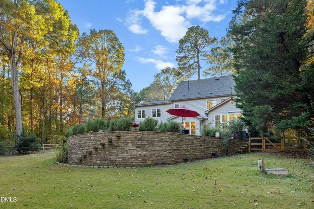 $925,000 | 4820 Sandberry Lane, Raleigh, NC 27613