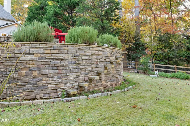 $925,000 | 4820 Sandberry Lane, Raleigh, NC 27613