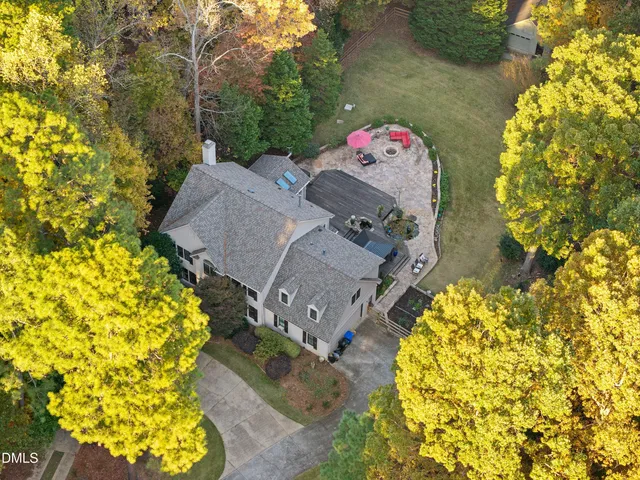 $925,000 | 4820 Sandberry Lane, Raleigh, NC 27613