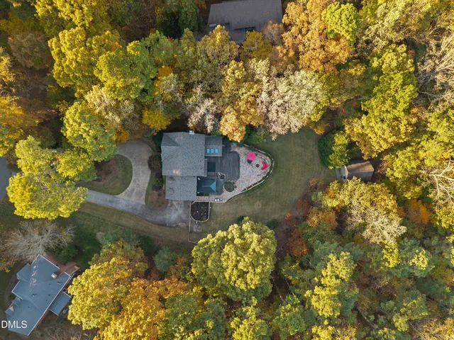 $925,000 | 4820 Sandberry Lane, Raleigh, NC 27613