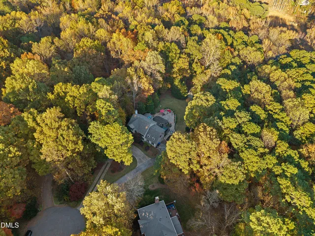 $925,000 | 4820 Sandberry Lane, Raleigh, NC 27613