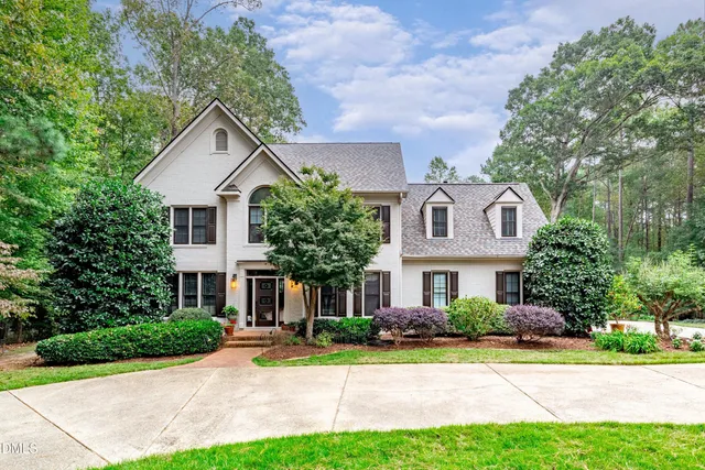 $925,000 | 4820 Sandberry Lane, Raleigh, NC 27613