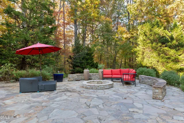 $925,000 | 4820 Sandberry Lane, Raleigh, NC 27613