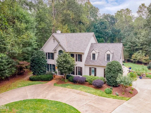 $925,000 | 4820 Sandberry Lane, Raleigh, NC 27613