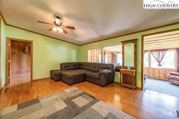 $325,000 | 285 Roaring Fork Road, Todd, NC 28684