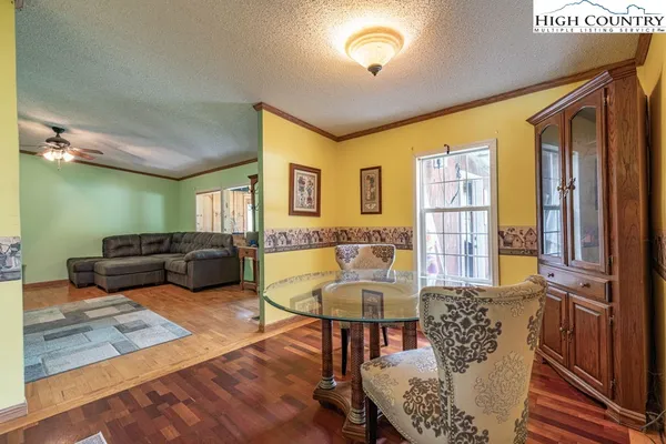 $325,000 | 285 Roaring Fork Road, Todd, NC 28684