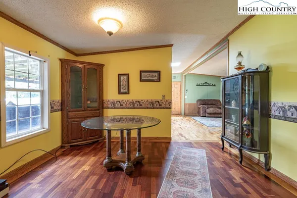 $325,000 | 285 Roaring Fork Road, Todd, NC 28684