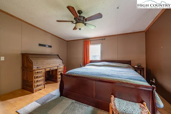 $325,000 | 285 Roaring Fork Road, Todd, NC 28684