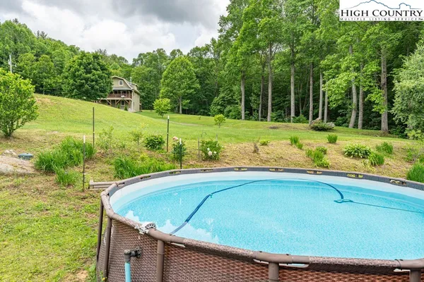 $325,000 | 285 Roaring Fork Road, Todd, NC 28684
