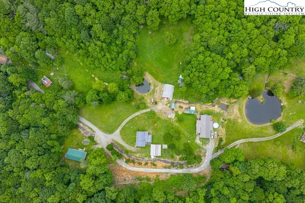$325,000 | 285 Roaring Fork Road, Todd, NC 28684