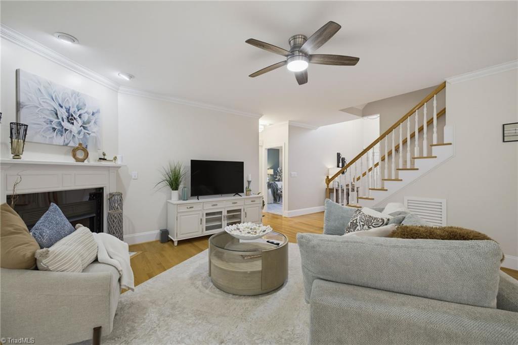 5411 Effieham Street Oak Ridge, NC 27310 - Photo 12 of 49 Gallery Image 12