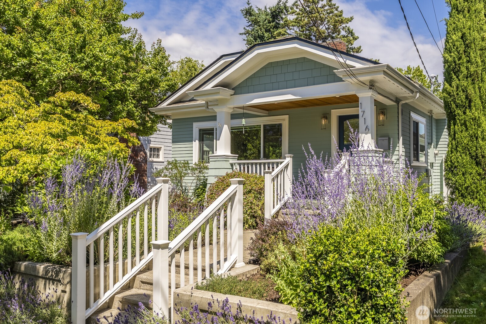1716 North 46th Street Seattle, WA 98103 - Photo 1 of 21 Gallery Image 1