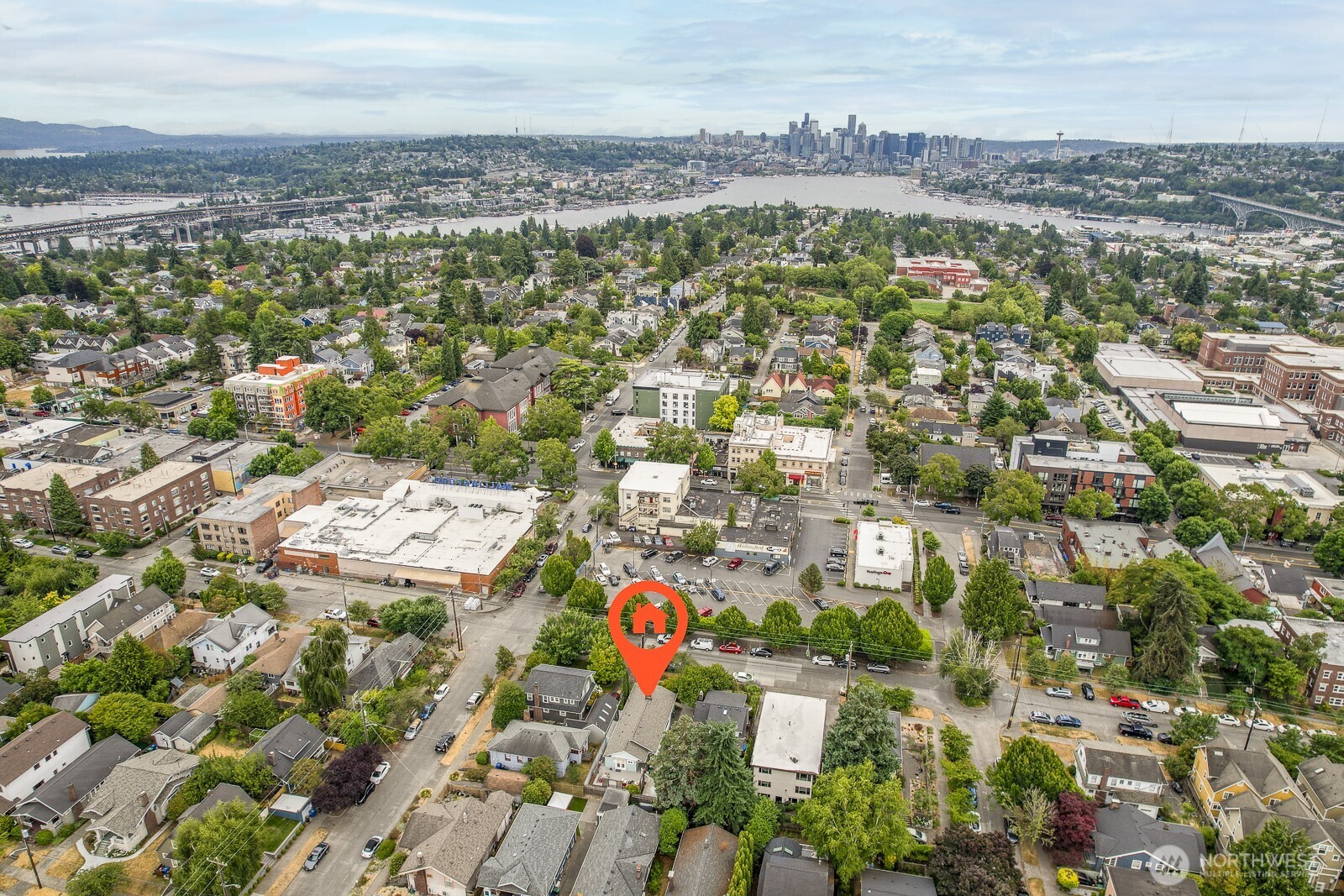 1716 North 46th Street Seattle, WA 98103 - Photo 21 of 21 Gallery Image 21