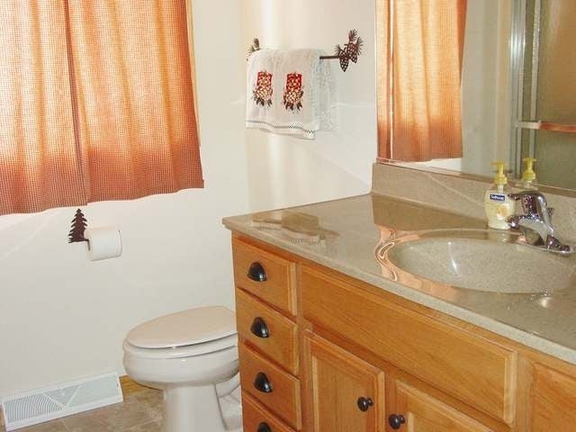 12895 Pet Road Manitowish Waters, WI 54545 - Photo 15 of 20 Gallery Image 15
