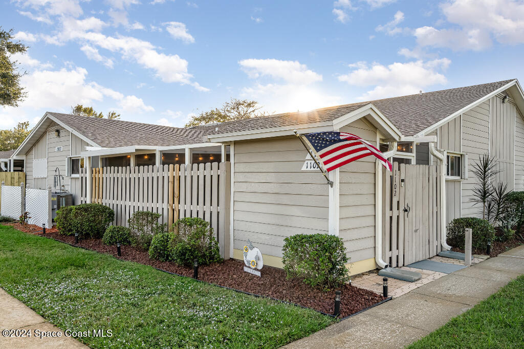 1933 Quail Ridge Court, Unit 1102 Cocoa, FL 32926 - Photo 1 of 32 01
