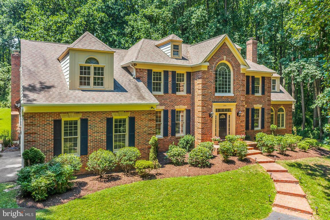 5503 West Ridge View Drive Fairfax, VA 22030 - Photo 1 of 3