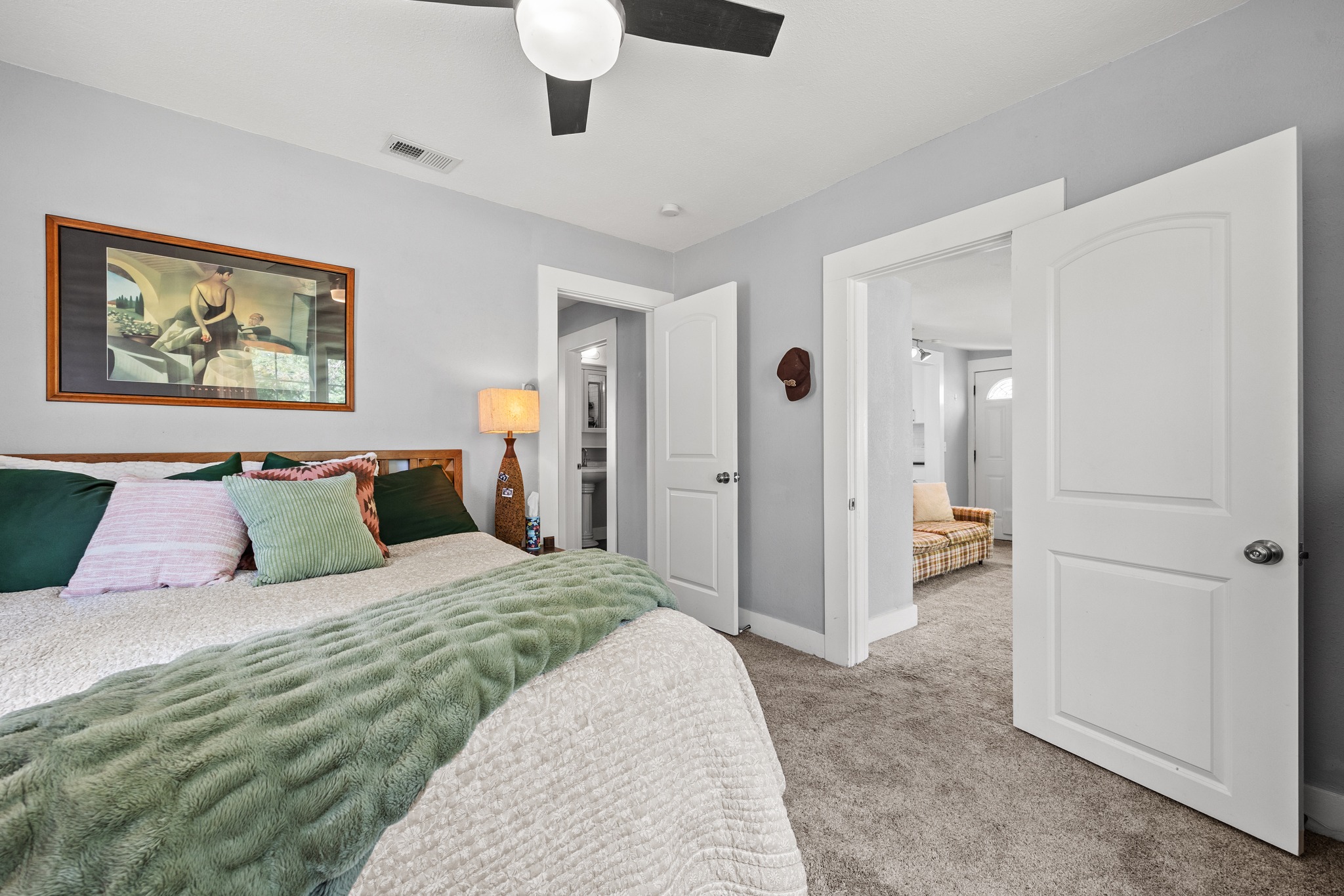 2120 Leander Street Georgetown, TX 78626 - Photo 17 of 25