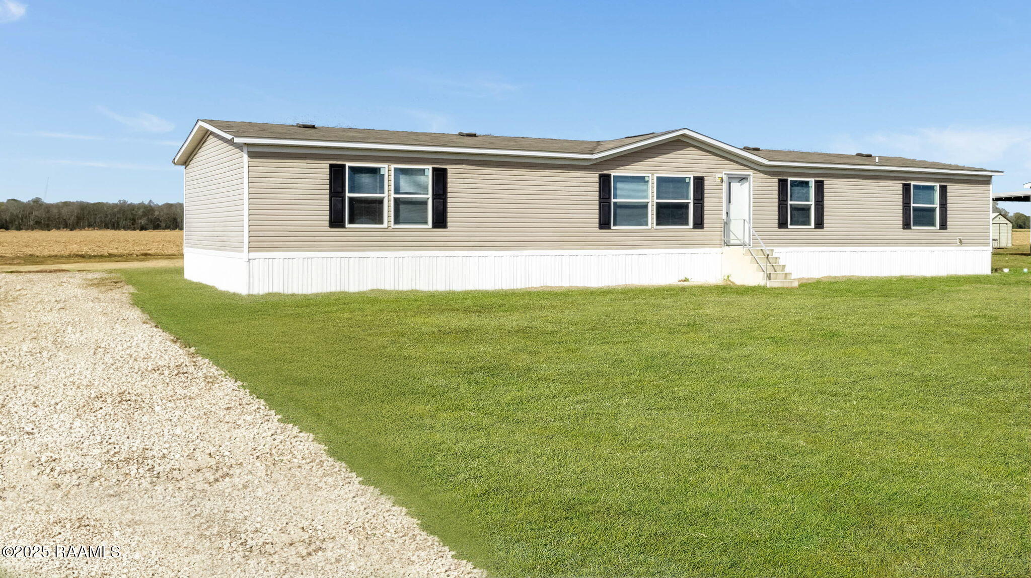 692 Tom Schexnader Road Opelousas, LA 70570 - Photo 1 of 1 Front