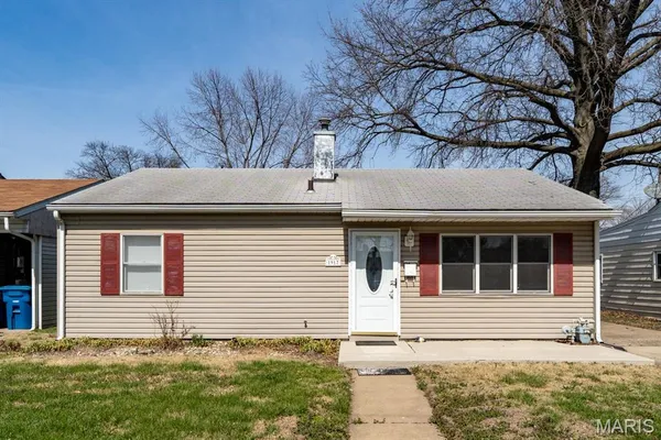 $118,900 | 1917 Joy Avenue, Granite City, IL 62040
