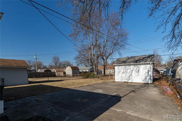 $124,900 | 1917 Joy Avenue, Granite City, IL 62040