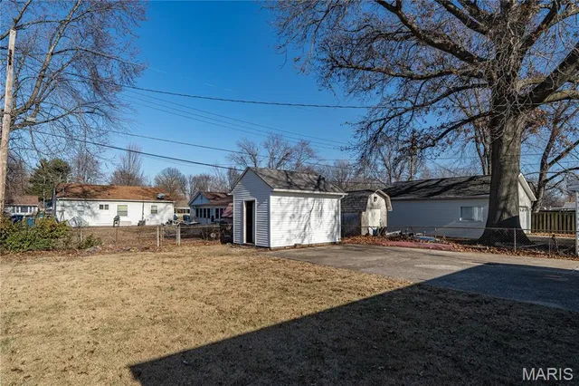 $124,900 | 1917 Joy Avenue, Granite City, IL 62040
