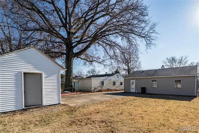 $124,900 | 1917 Joy Avenue, Granite City, IL 62040