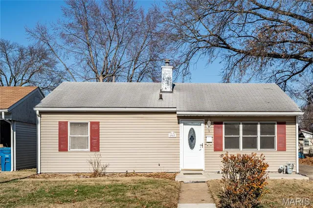 $124,900 | 1917 Joy Avenue, Granite City, IL 62040
