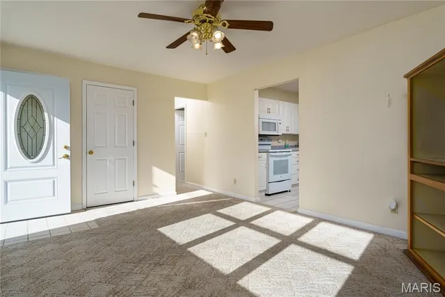 $124,900 | 1917 Joy Avenue, Granite City, IL 62040